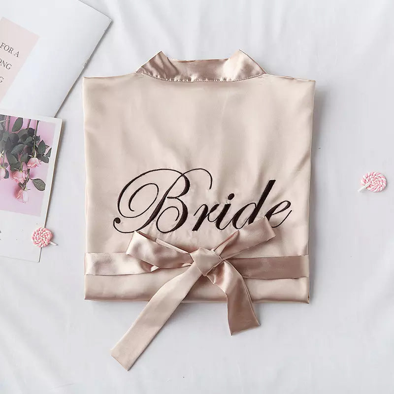 Advent calendar for the bride wedding with 5 doors for Advent - Limited Edition