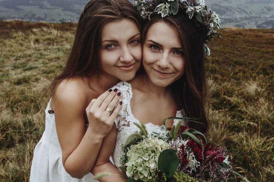 Your 10 Tasks as Maid of Honor