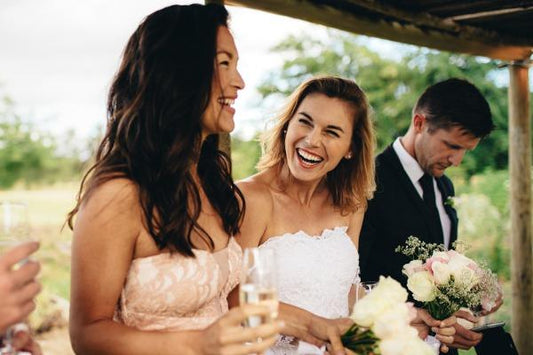 Maid of Honor Speech Dos and Don’ts