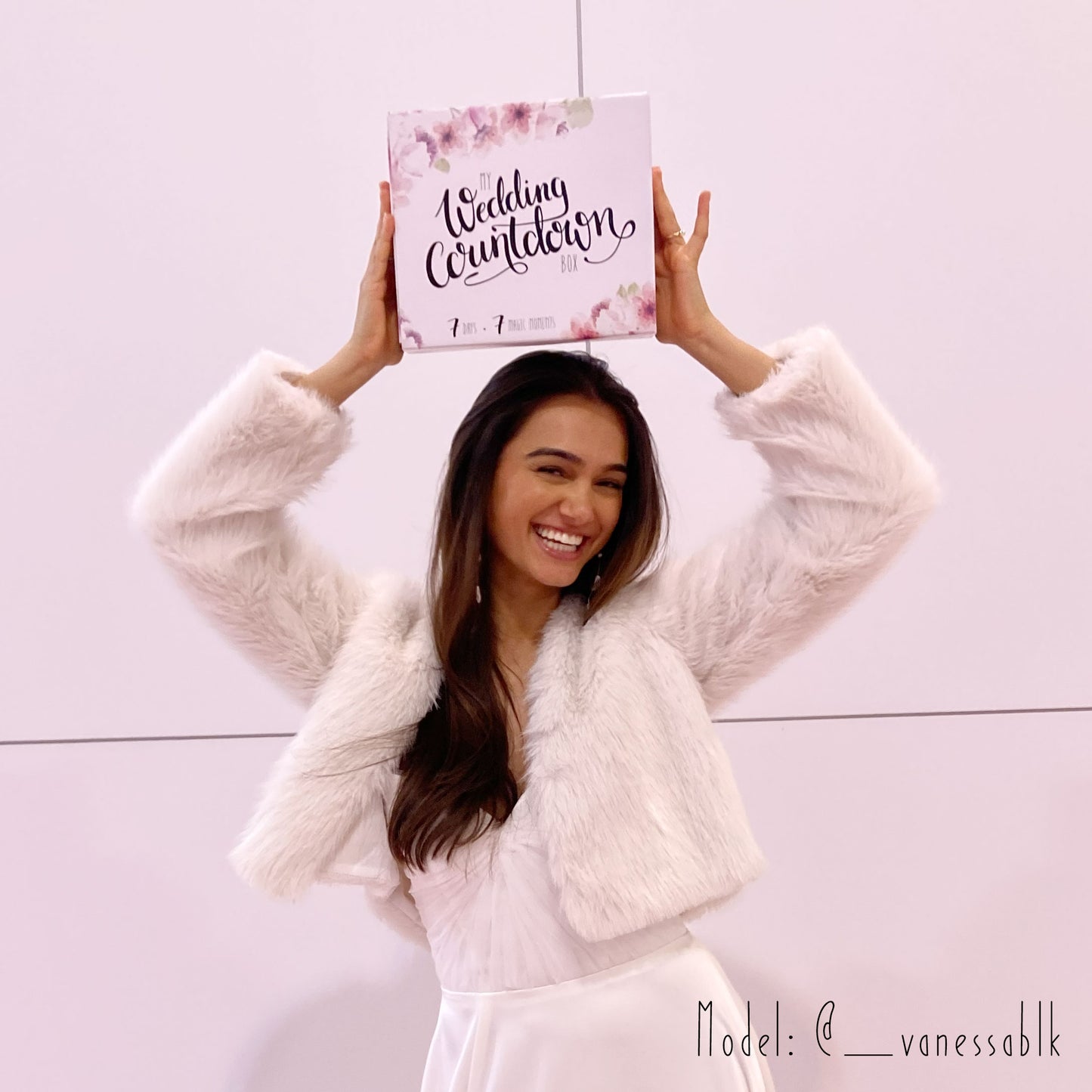 The Wedding Countdown Box™