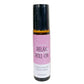 Braut Relax Lavendelöl Roll-on 10 ml - Für die Brauttasche