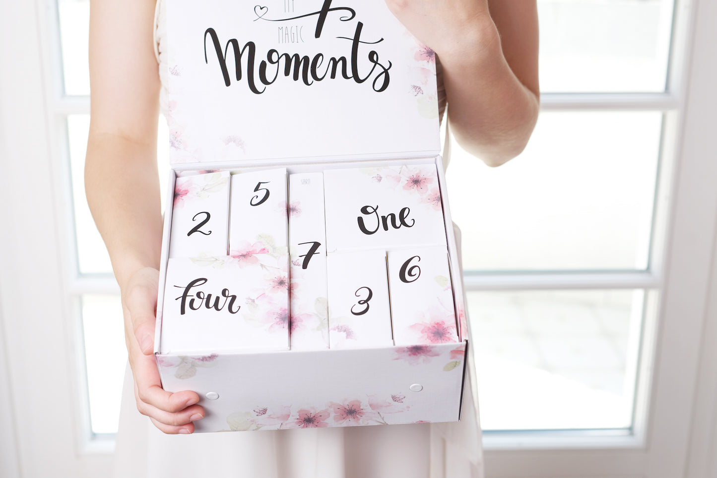 The Wedding Countdown Box™