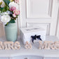 Geschenk zur Hochzeit für Frauenpaar