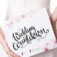 The Wedding Countdown Box™