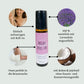 Braut Relax Lavendelöl Roll-on 10 ml - Für die Brauttasche
